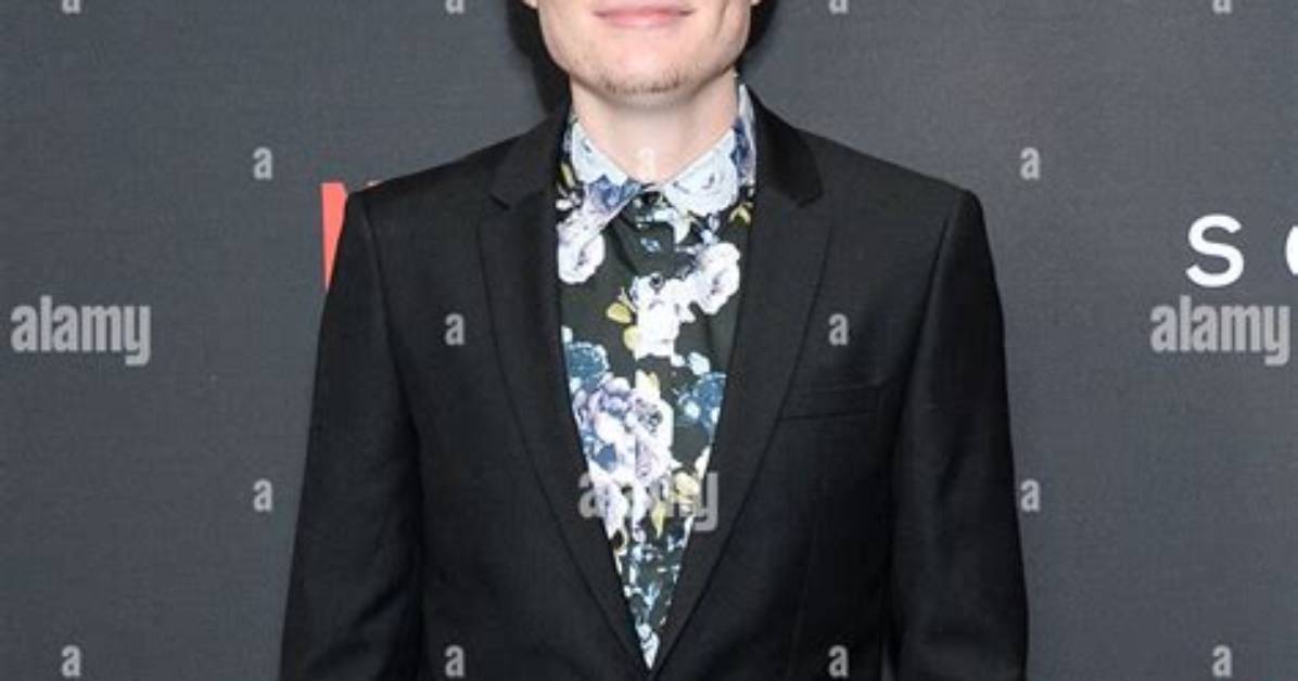 Unveiling Sean Berdy: Discoveries Beyond Deafness