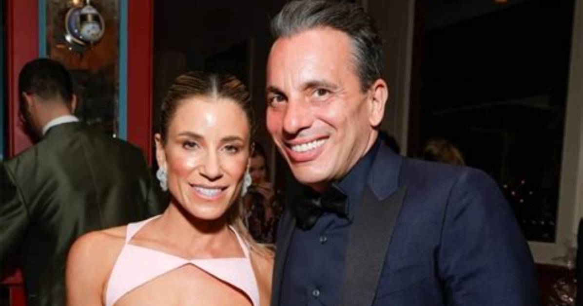 Unveiling Sebastian Maniscalco's Spouse: a Journey Through Love and Laughter