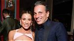 Unveiling Sebastian Maniscalco's Spouse: a Journey Through Love and Laughter