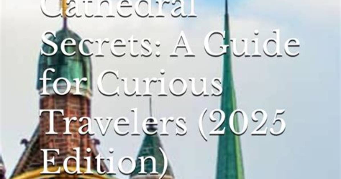 Unveiling Secrets and Cultural Treasures