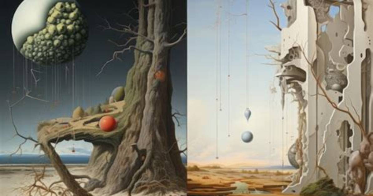 Unveiling Secrets and Exploring Boundaries