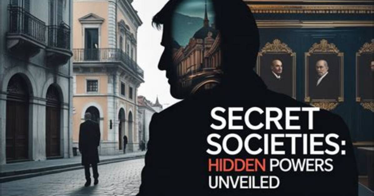 Unveiling Secrets and Shaping Perspectives