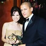 Unveiling Secrets: Wentworth Miller's Spouse Revealed
