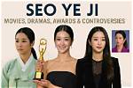 Unveiling Seo Ye Ji's Mesmerizing Dramas: a Complete Guide