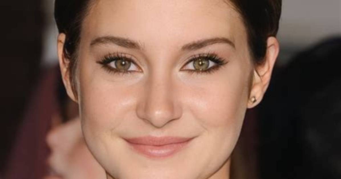 Unveiling Shailene Woodley's Wealth: a Deep Dive into Her Net Worth