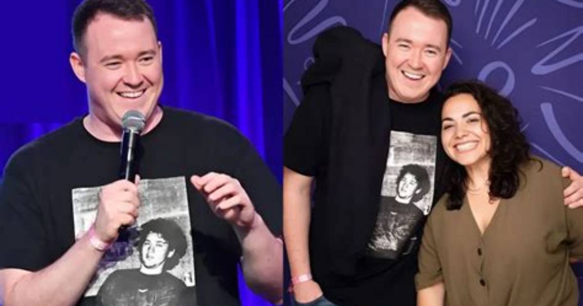 Unveiling Shane Gillis' Love Life: Who Is His Girlfriend in 2024?