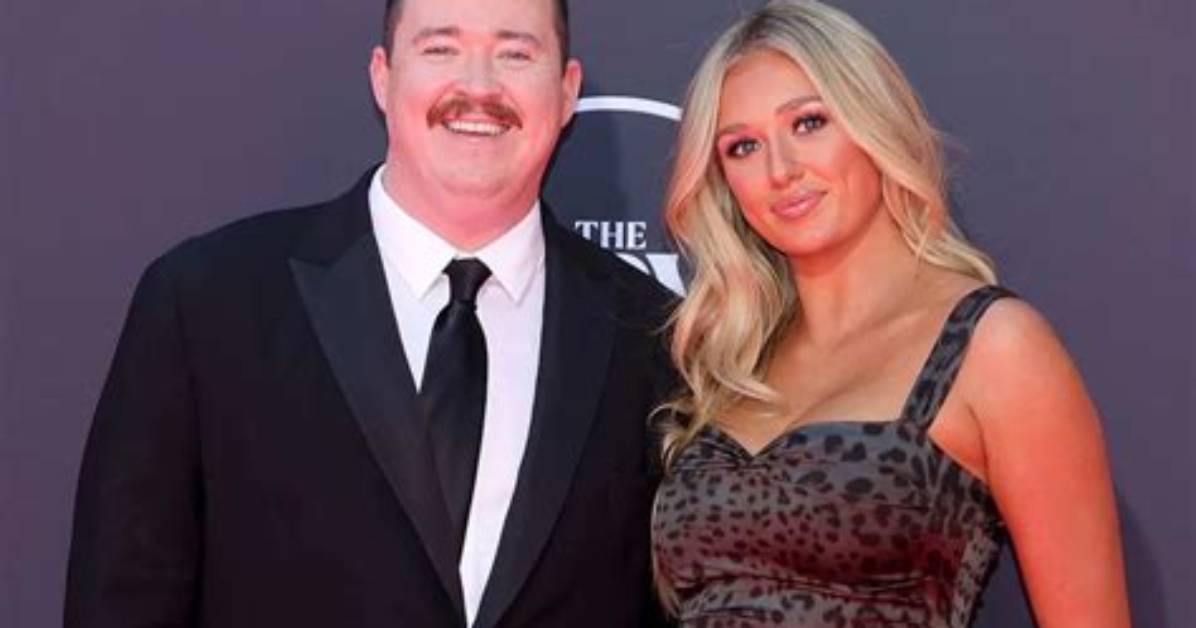 Unveiling Shane Gillis's Girlfriend: a Closer Look at Their Relationship