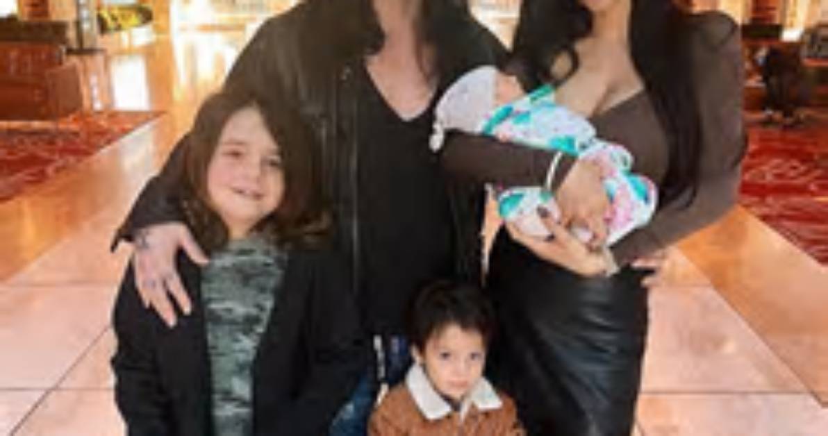 Unveiling Shaunyl Benson's Age: a Journey Through Time
