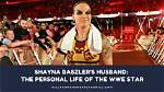 Unveiling Shayna Baszler's Husband: Discoveries and Insights