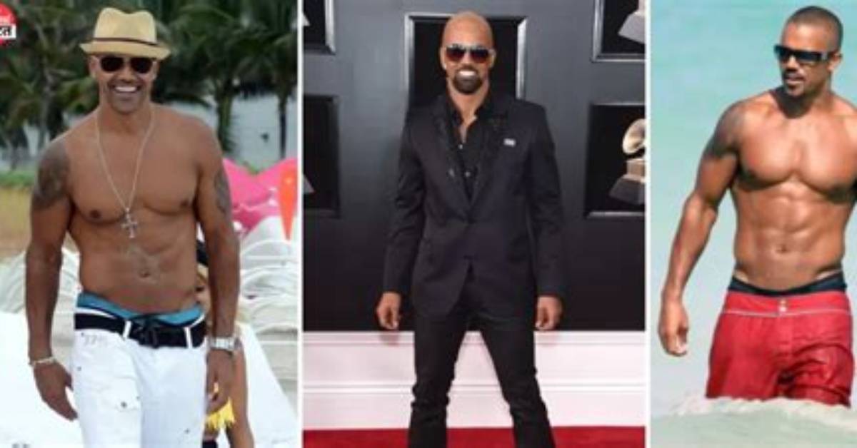 Unveiling Shemar Moore's Net Worth: Secrets and Strategies Revealed