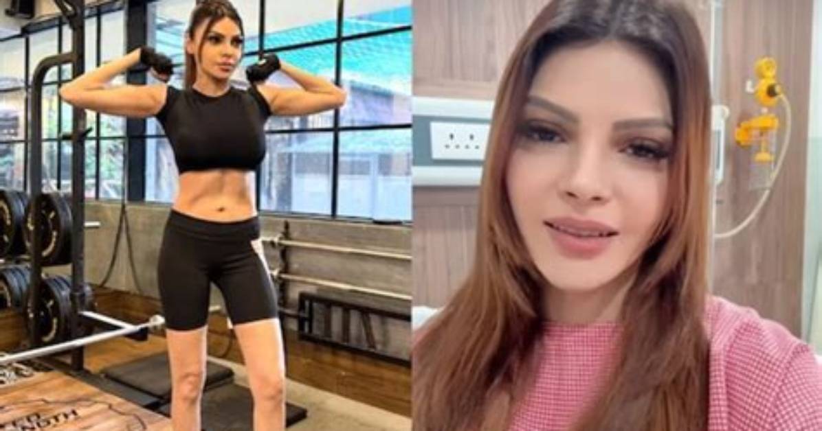 Unveiling Sherlyn Chopra's Plastic Surgery Journey: Discoveries and Insights