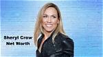 Unveiling Sheryl Crow's Net Worth in 2024: Secrets and Revelations