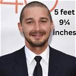Unveiling Shia Labeouf's Height: Surprising Revelations