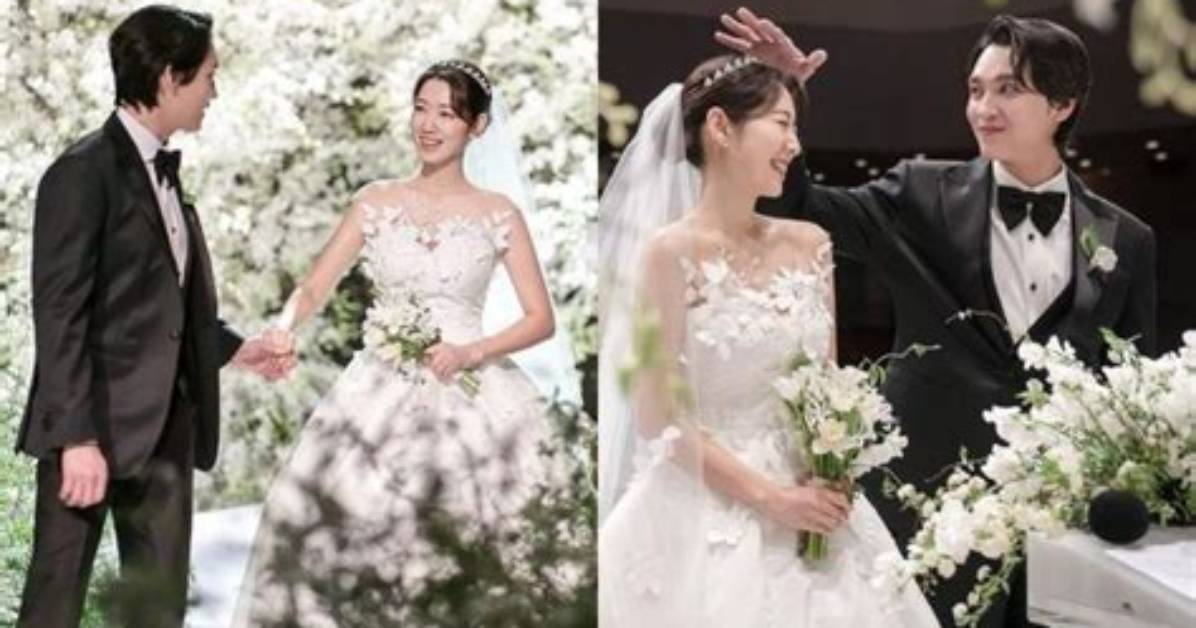 Unveiling Shin Hye-Sun's Husband: the Mystery Behind His Name