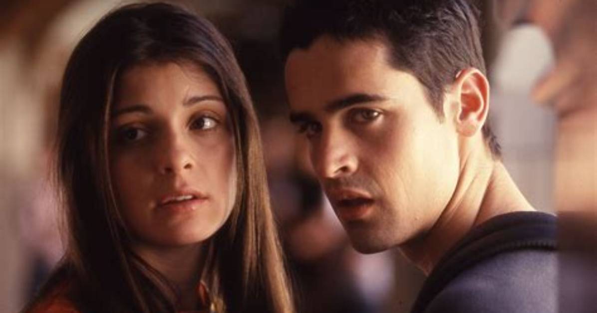 Unveiling Shiri Appleby's Cinematic Journey: Movies and Tv Brilliance