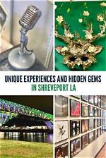 Unveiling Shreveport's Hidden Gems with Skip the Game Shreveport