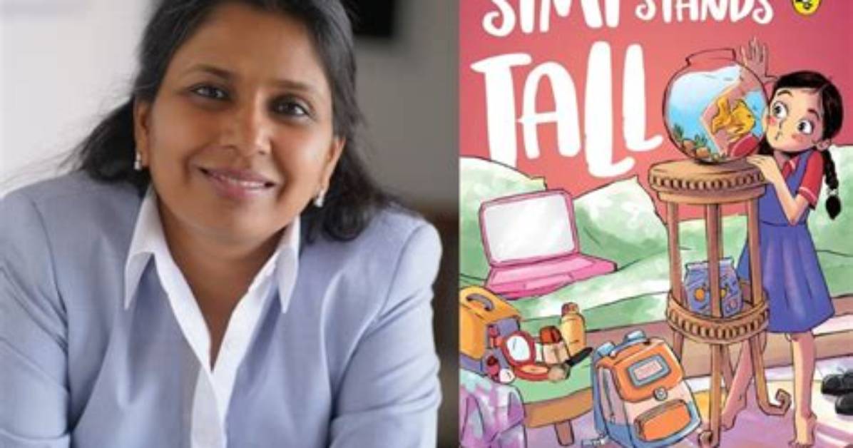 Unveiling Simi: How Tall Is Simi?