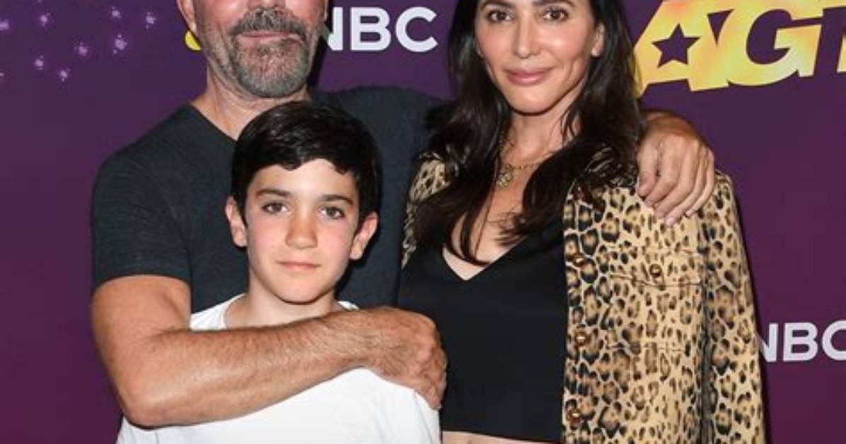 Unveiling Simon Cowell's Astronomical Fortune: What's His Net Worth?