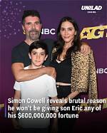 Unveiling Simon Cowell's Astronomical Fortune: What's His Net Worth?
