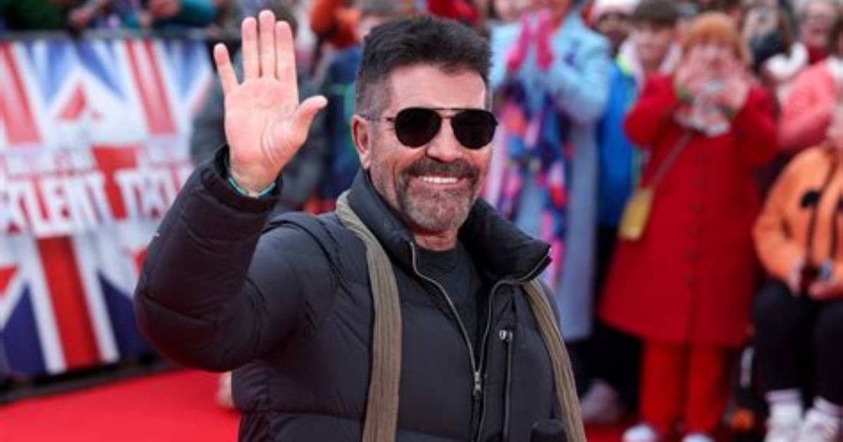 Unveiling Simon Cowell's Net Worth: Insights from Forbes