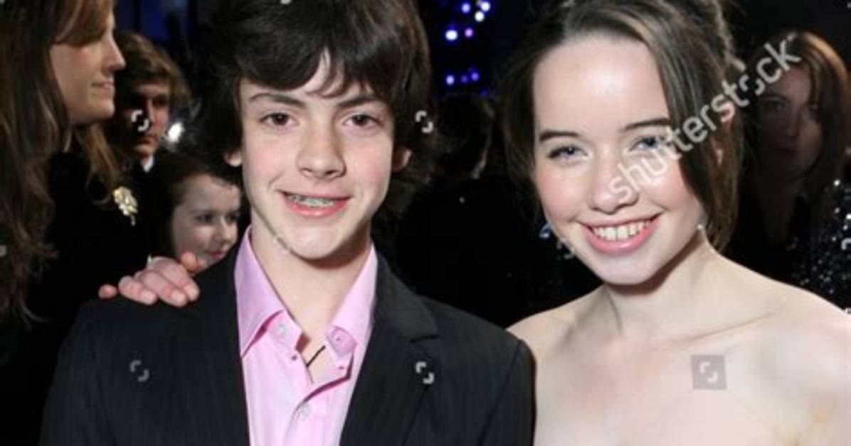 Unveiling Skandar Keynes' Relationships: a Journey Through Love and Companionship