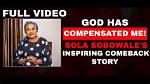 Unveiling Sola Sobowale's Inspiring Journey: Discoveries and Insights