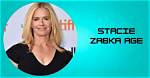 Unveiling Stacie Zabka's Age: a Journey Through Time