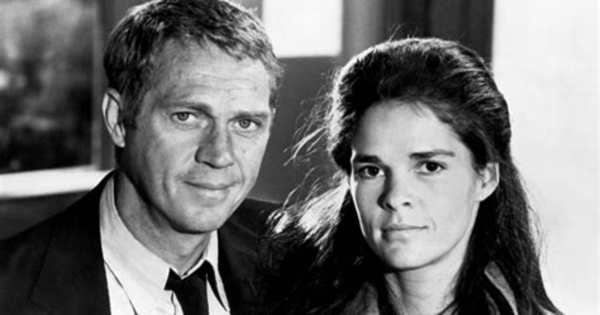 Unveiling Steve Mcqueen's Marriages: Discoveries and Intriguing Insights