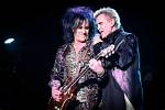Unveiling Steve Stevens' Net Worth: Discoveries and Financial Insights