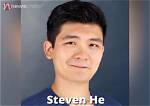 Unveiling Steven He's Net Worth: Discoveries and Insights