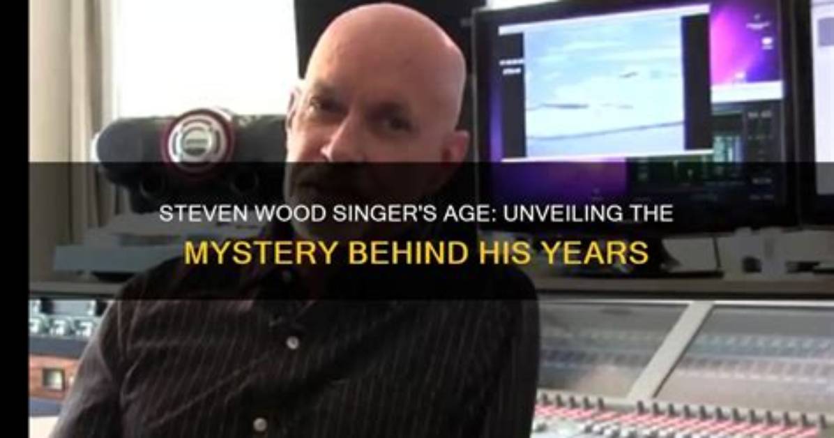 Unveiling Steven Piet: the Mystery Behind His Date of Birth