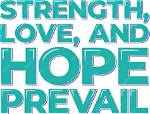 Unveiling Strength, Love, and Hope