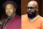Unveiling Suge Knight's Release Date: Revelations and Perspectives