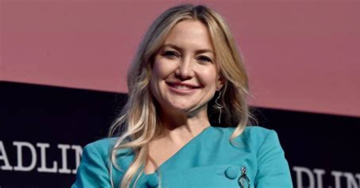 Unveiling Surprising Truths About Kate Hudson's Bra Size: Insights Revealed