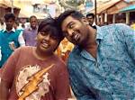 Unveiling Surya Sethupathi: the Journey Begins from His Date of Birth