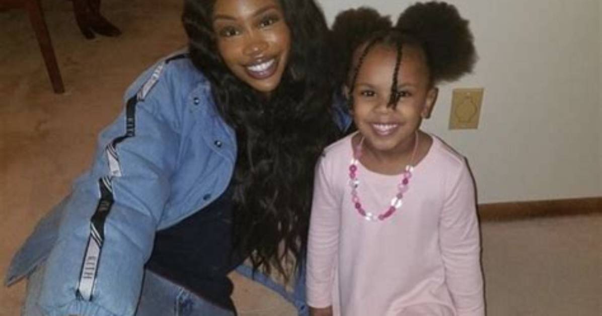 Unveiling Sza's Daughter's Age and Beyond