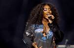 Unveiling Sza's Heritage: Exploring Her Roots