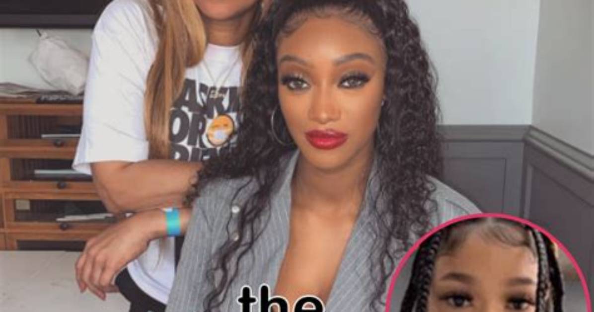 Unveiling Tami Roman's Daughter Jazz: a Journey of Identity and Growth