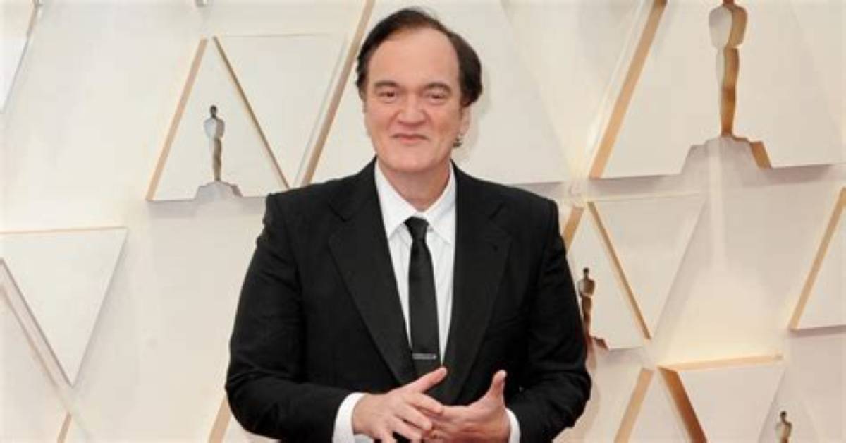 Unveiling Tarantino's Religion: Exploring Themes and Symbolism
