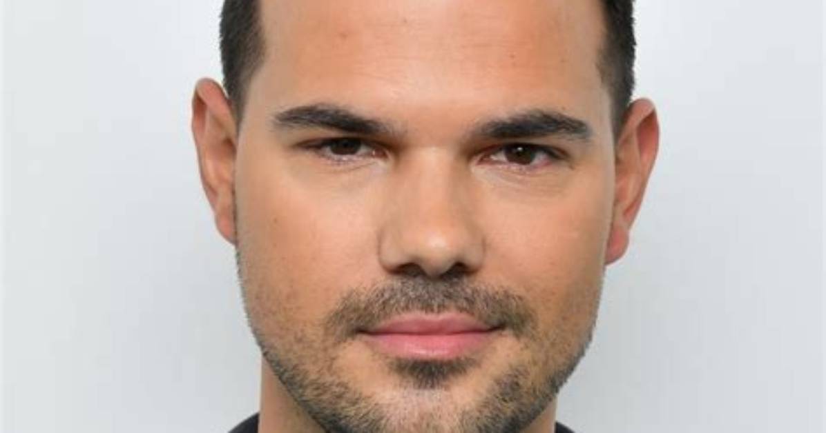 Unveiling Taylor Lautner's Age in Twilight