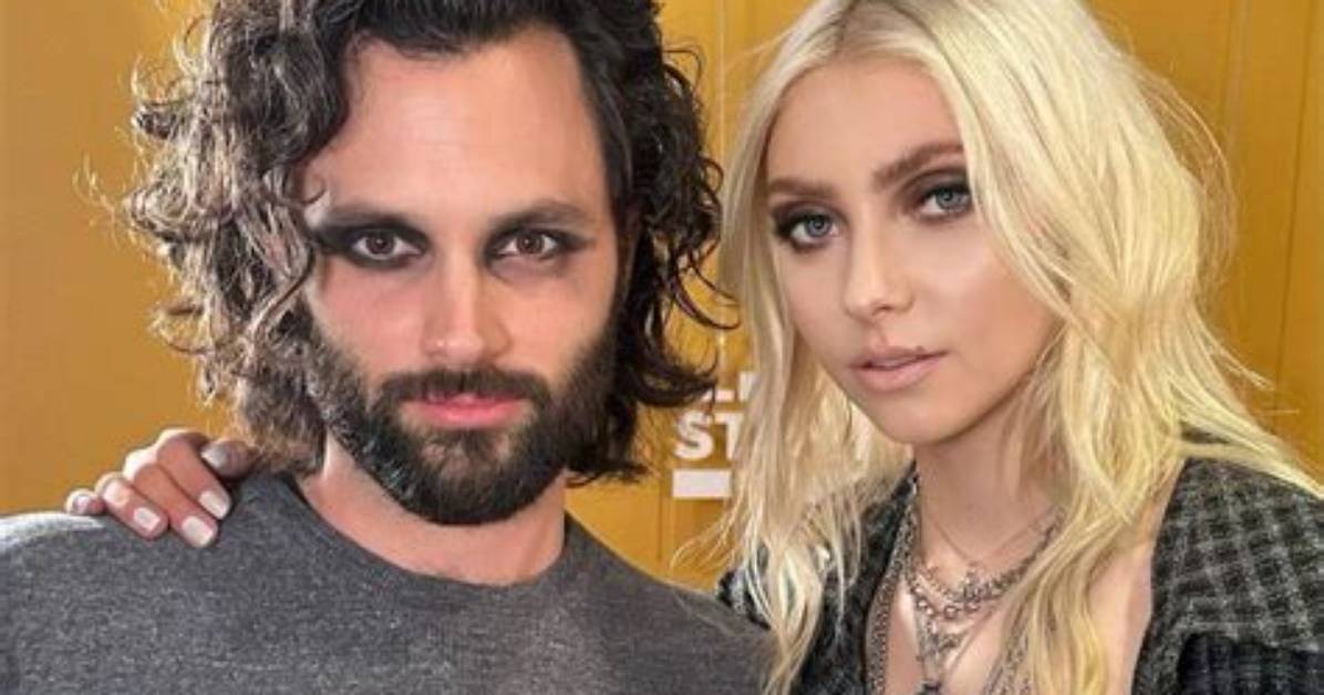 Unveiling Taylor Momsen's Romantic Life: Who Is Her Boyfriend?