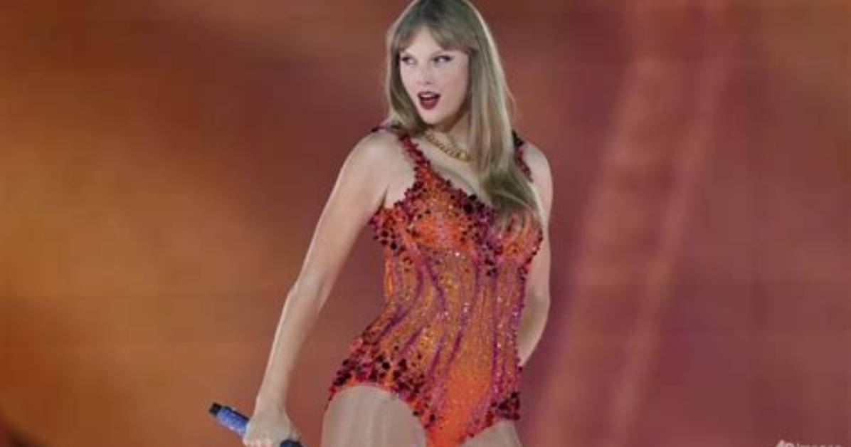 Unveiling Taylor Swift's Bodysize: an in-Depth Look