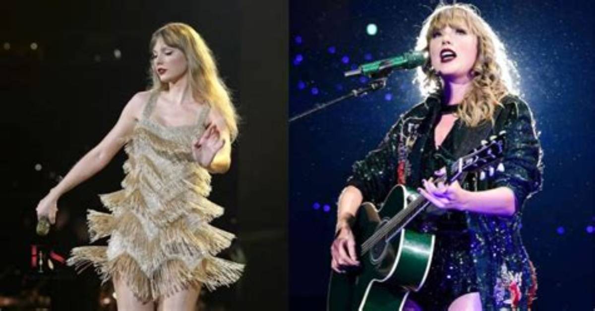 Unveiling Taylor Swift's Weight: the Truth Behind the Headlines
