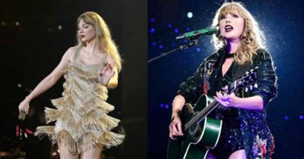 Unveiling Taylor Swift's Weight: the Truth Behind the Headlines
