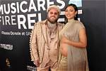Unveiling Teddy Swims' Wife Age: a Deep Dive into Their Relationship
