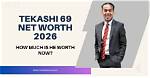 Unveiling Tekashi 69'S Net Worth 2024: Secrets and Strategies Revealed