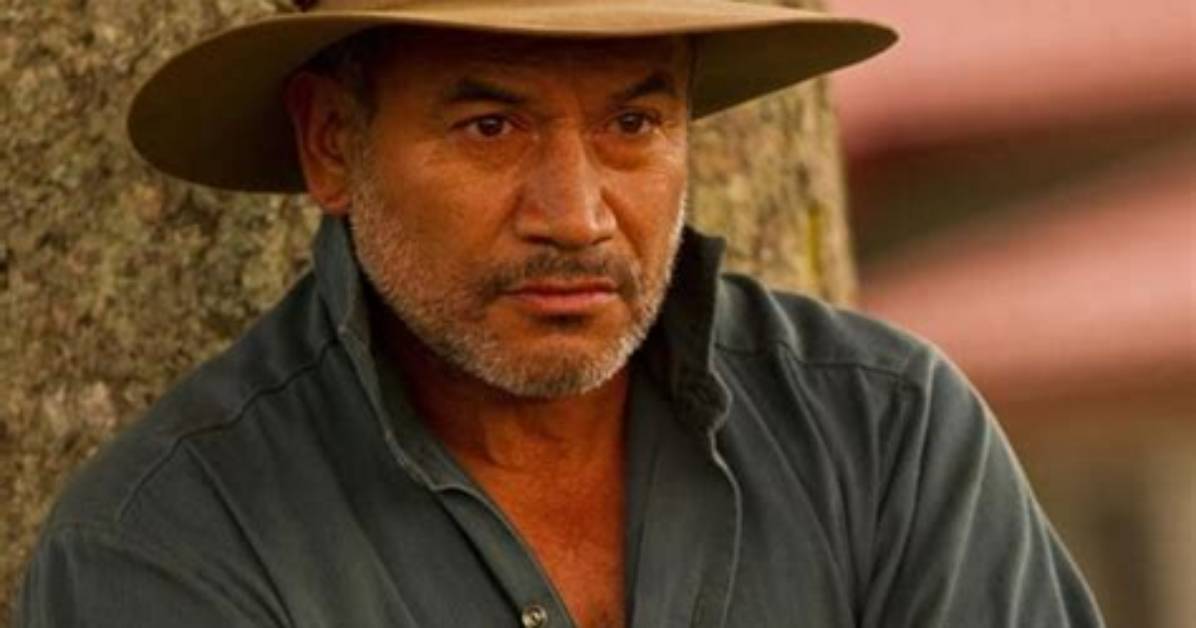 Unveiling Temuera Morrison's Cinematic Odyssey: Discoveries and Insights