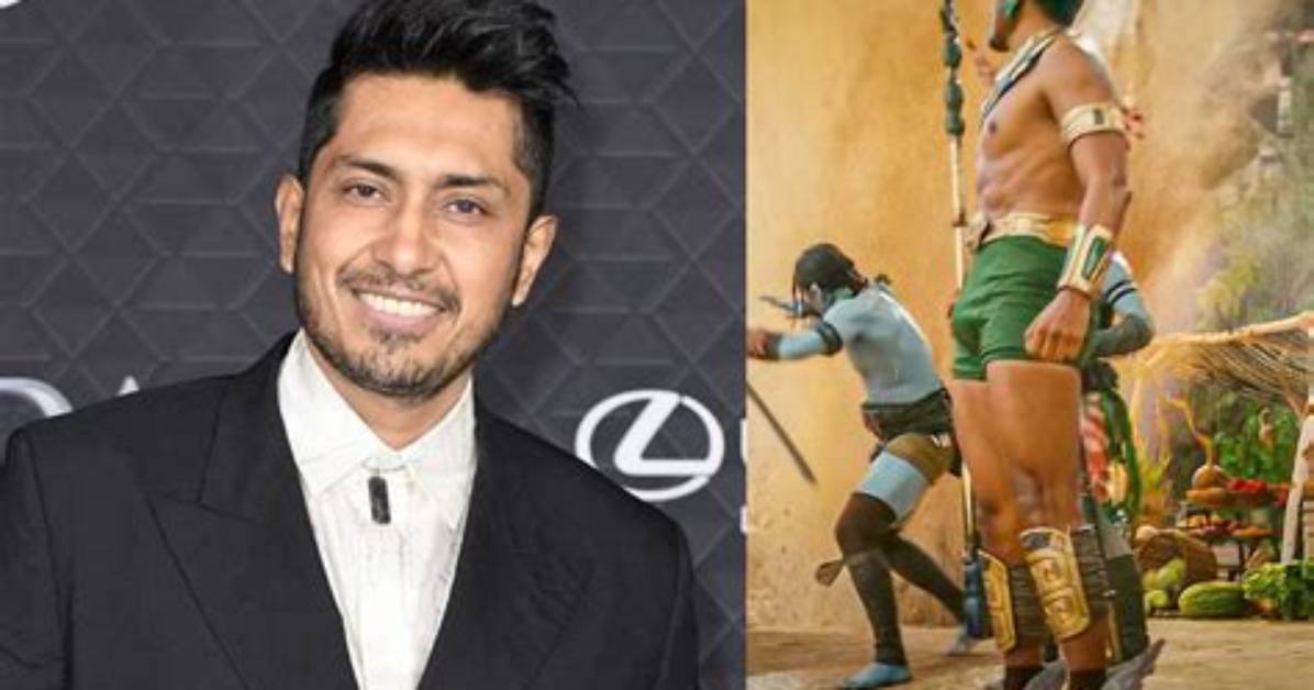 Unveiling Tenoch Huerta's Height: Secrets and Surprises Revealed!