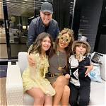 Unveiling Thalia's Daughter's Age: Unlocking Developmental Insights