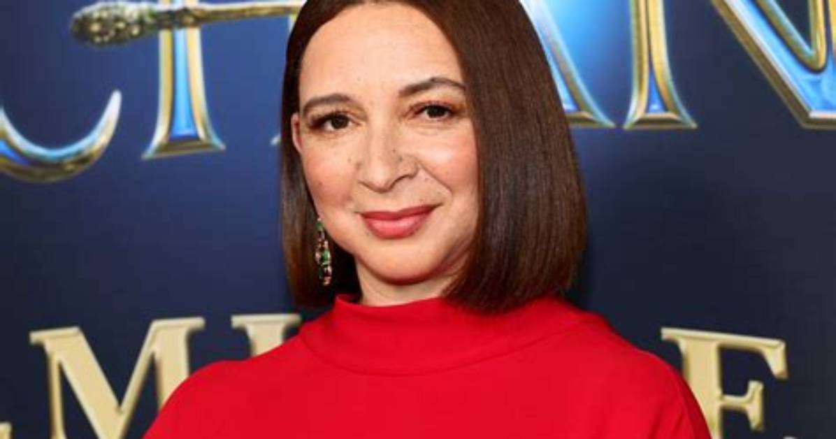 Unveiling the Acting Journey of Maya Rudolph's Daughter